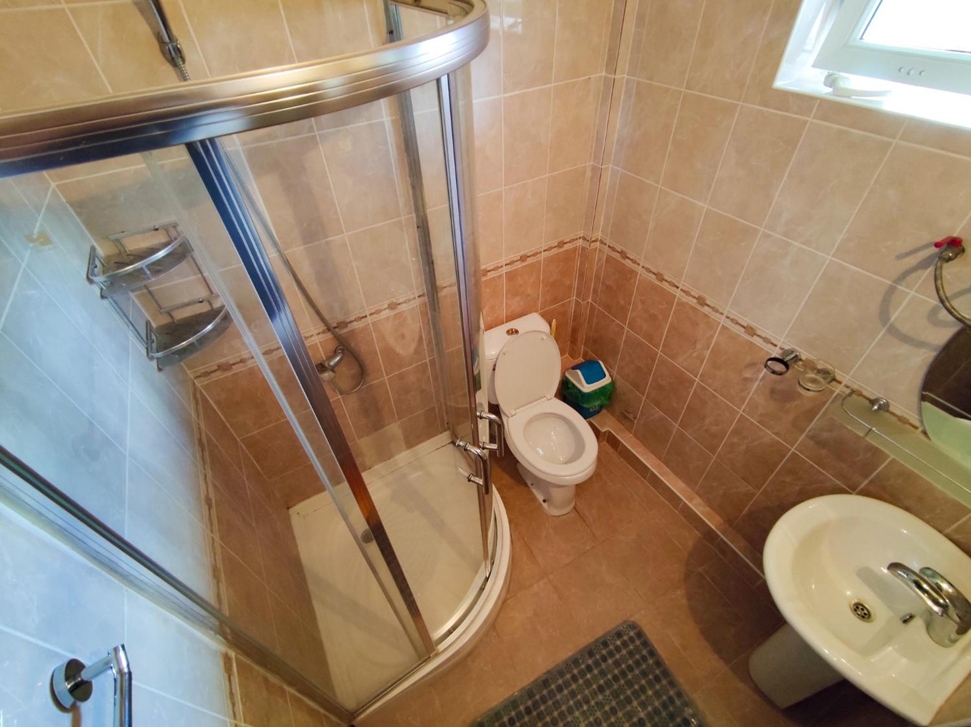 Адилет Hotel Cholponata Buitenkant foto